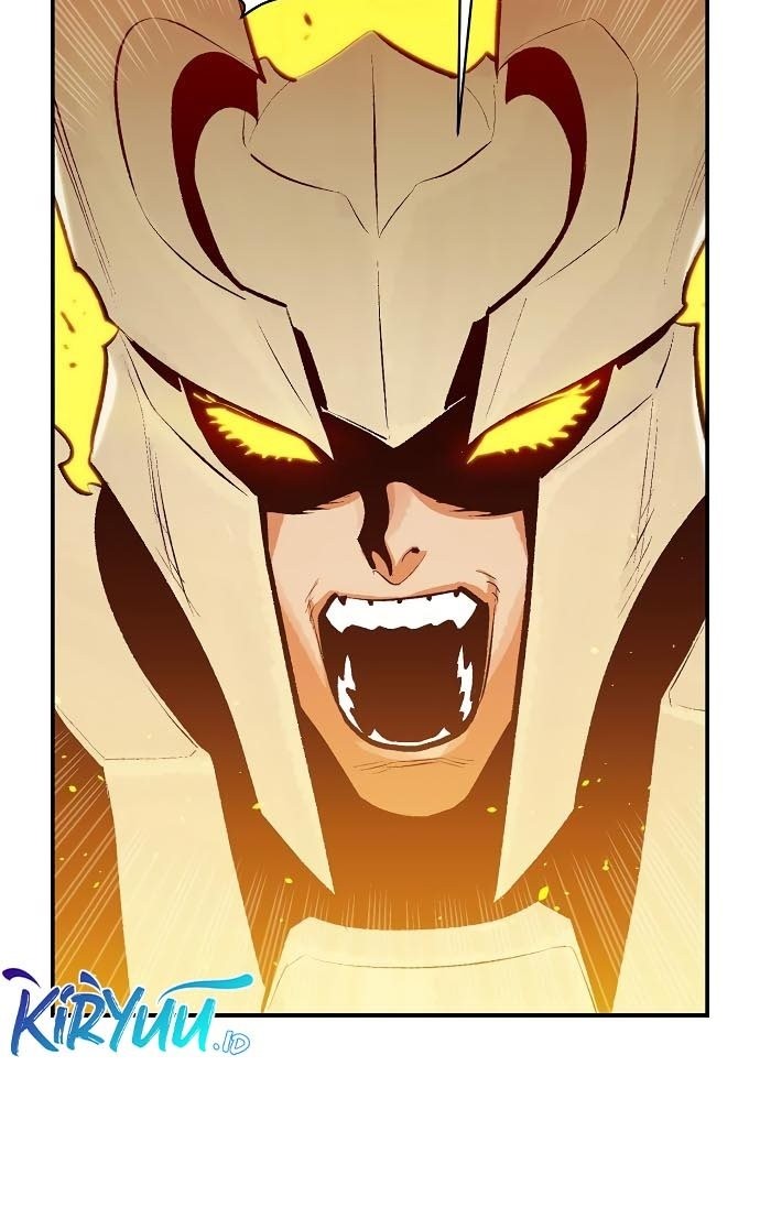 Alone Necromancer Chapter 81 Gambar 41