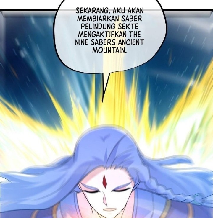 Peerless Soul Chapter 421 Gambar 27