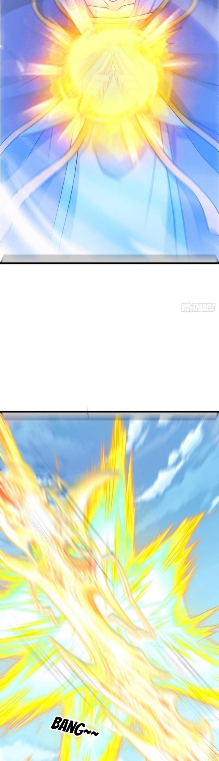 Peerless Soul Chapter 421 Gambar 28