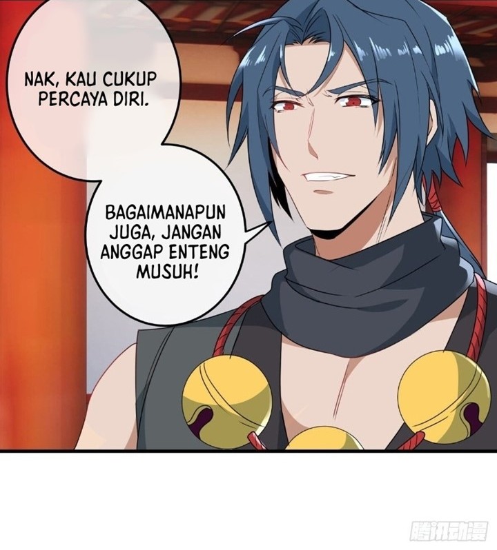 Peerless Soul Chapter 421 Gambar 6