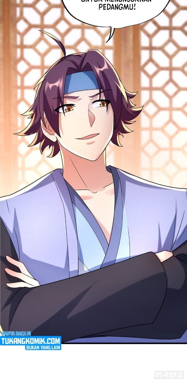Peerless Soul Chapter 421 Gambar 12