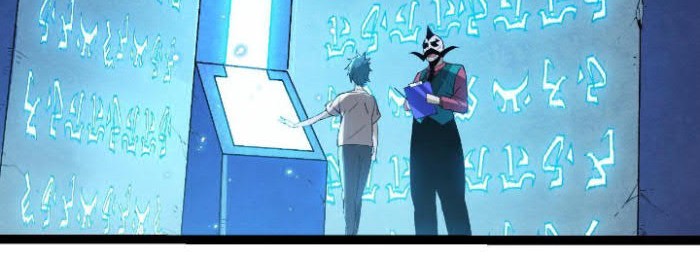 Evolution Begins With A Big Tree Chapter 21 Gambar 17