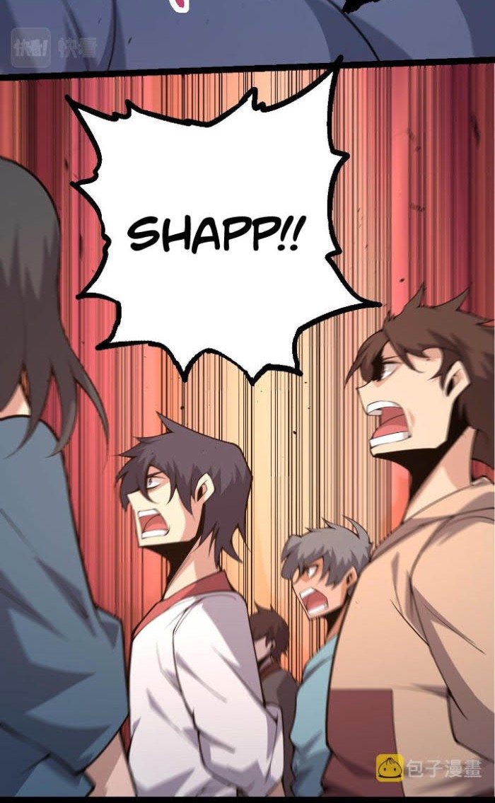 Evolution Begins With A Big Tree Chapter 21 Gambar 15