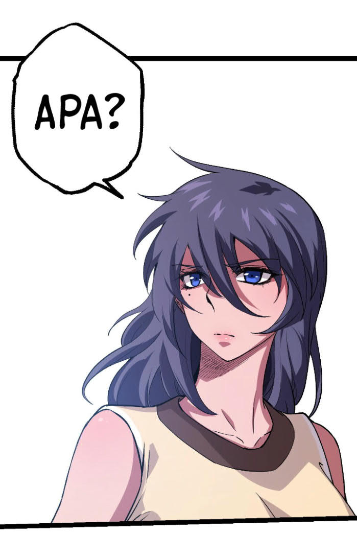 Evolution Begins With A Big Tree Chapter 21 Gambar 28