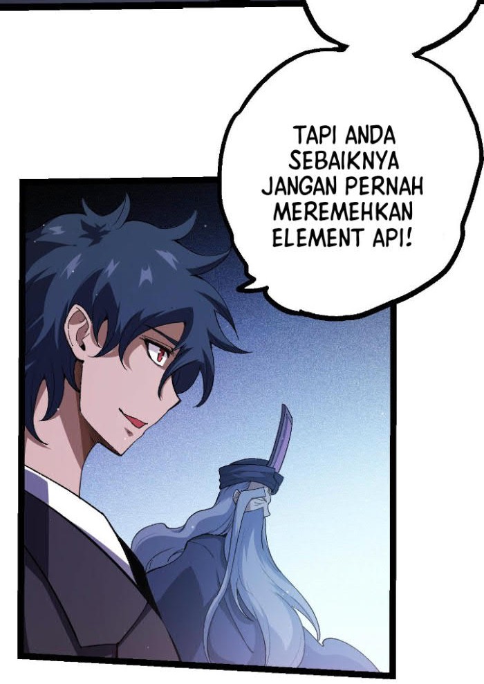 Evolution Begins With A Big Tree Chapter 21 Gambar 30