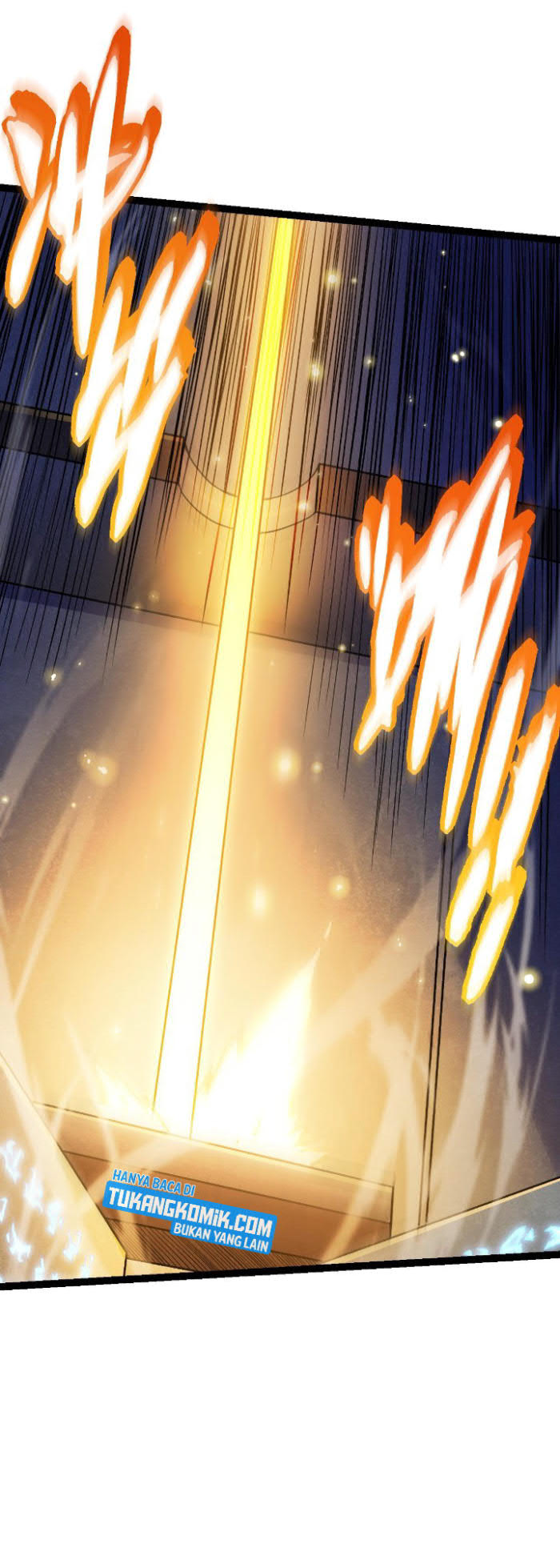 Evolution Begins With A Big Tree Chapter 21 Gambar 33