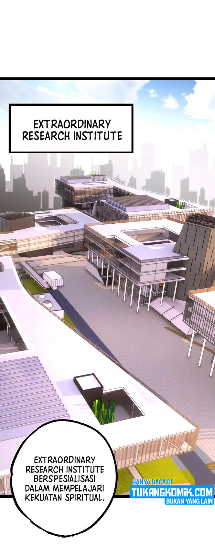 Manhua Evolution Begins With A Big Tree Chapter 21 gambar nomor 2