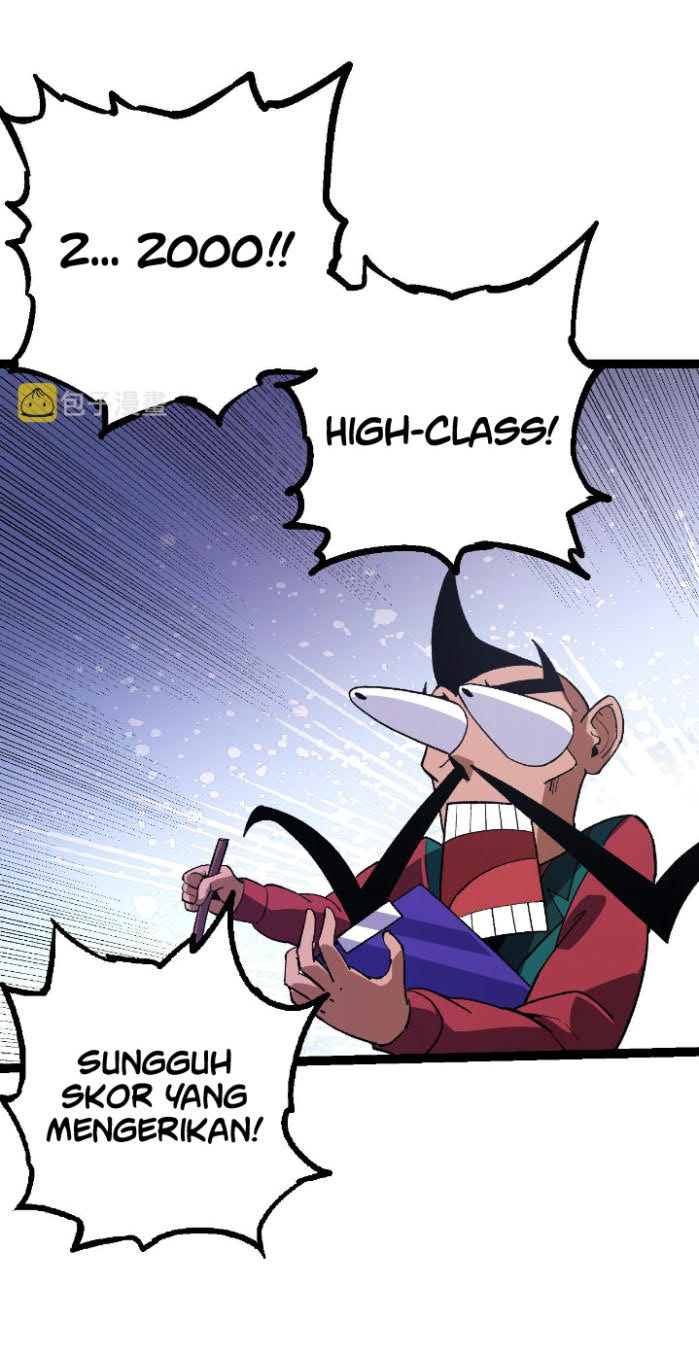 Evolution Begins With A Big Tree Chapter 21 Gambar 24