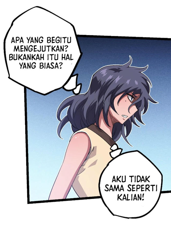 Evolution Begins With A Big Tree Chapter 21 Gambar 26