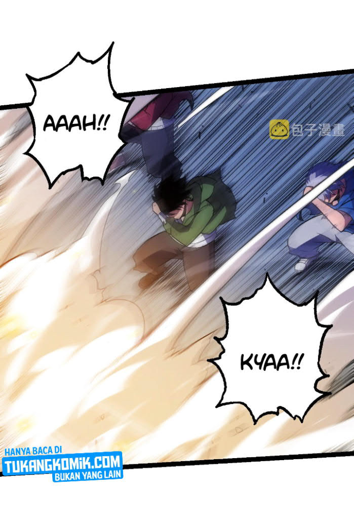 Evolution Begins With A Big Tree Chapter 21 Gambar 39