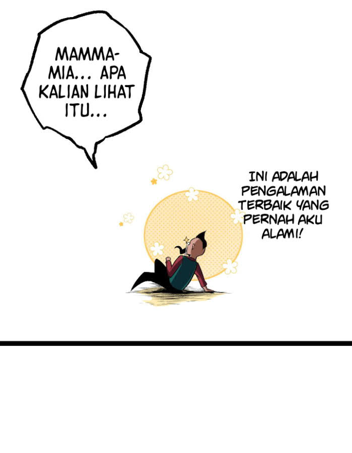 Evolution Begins With A Big Tree Chapter 21 Gambar 41