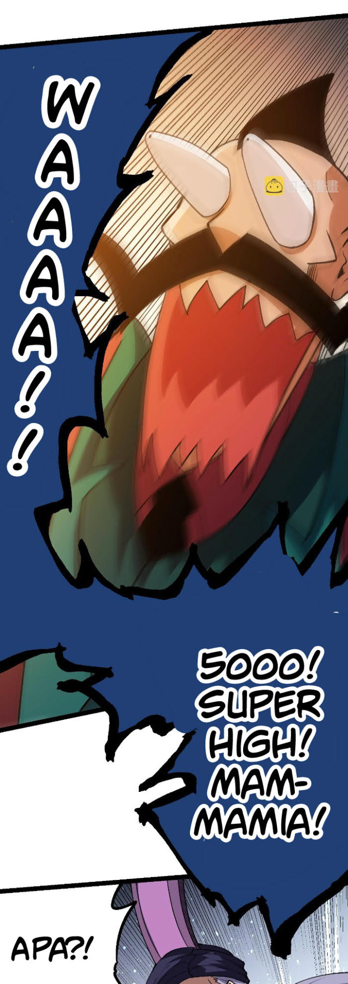 Evolution Begins With A Big Tree Chapter 21 Gambar 34