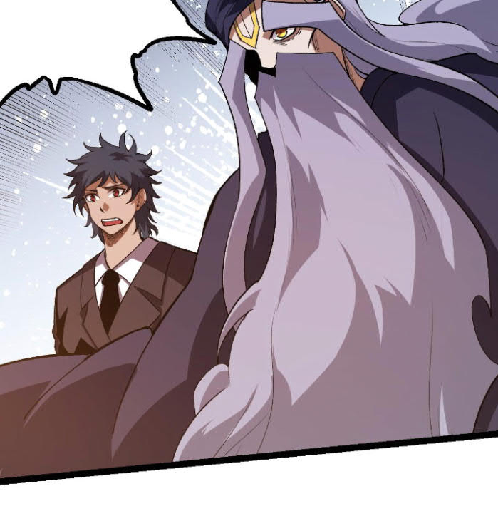 Evolution Begins With A Big Tree Chapter 21 Gambar 35