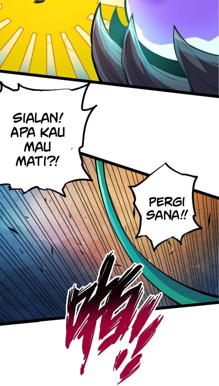 Evolution Begins With A Big Tree Chapter 21 Gambar 50