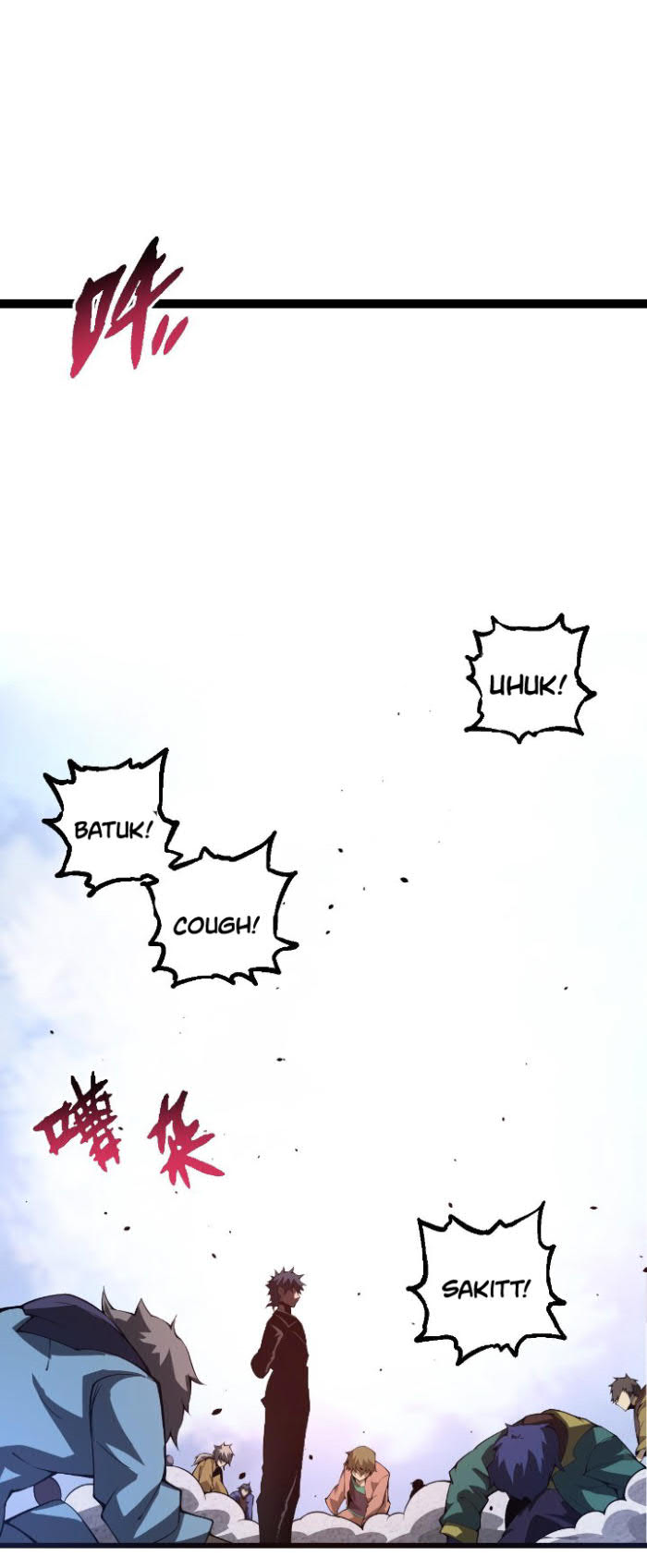 Evolution Begins With A Big Tree Chapter 21 Gambar 51