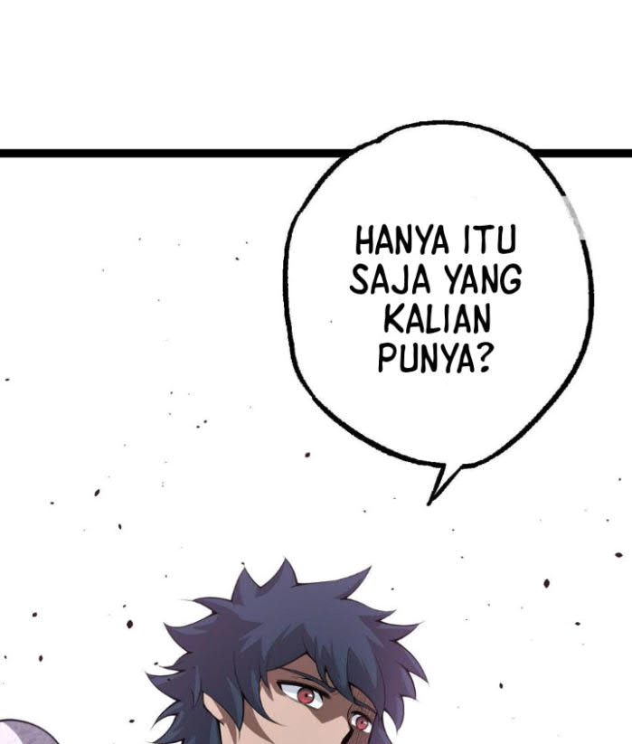 Evolution Begins With A Big Tree Chapter 21 Gambar 52