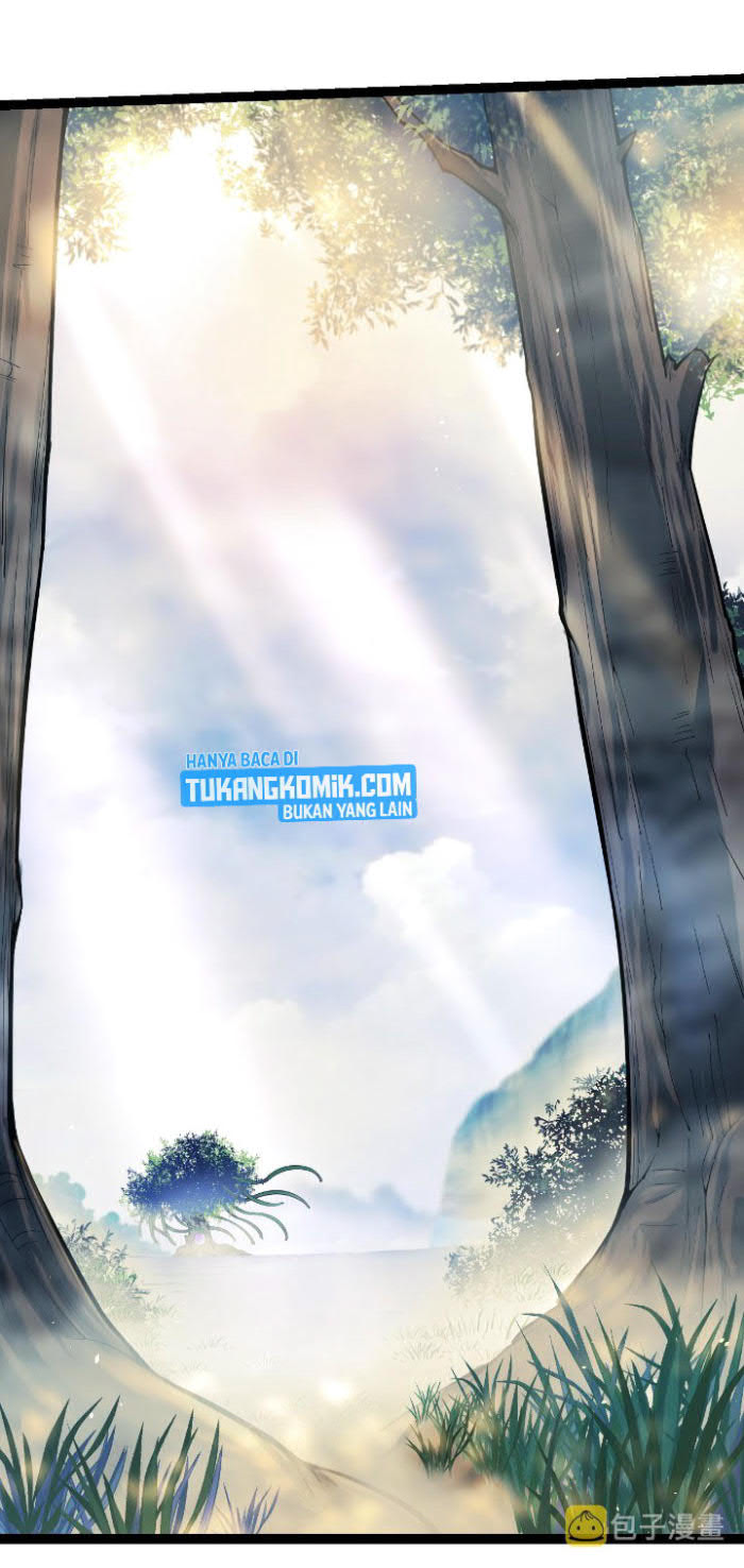 Evolution Begins With A Big Tree Chapter 21 Gambar 48