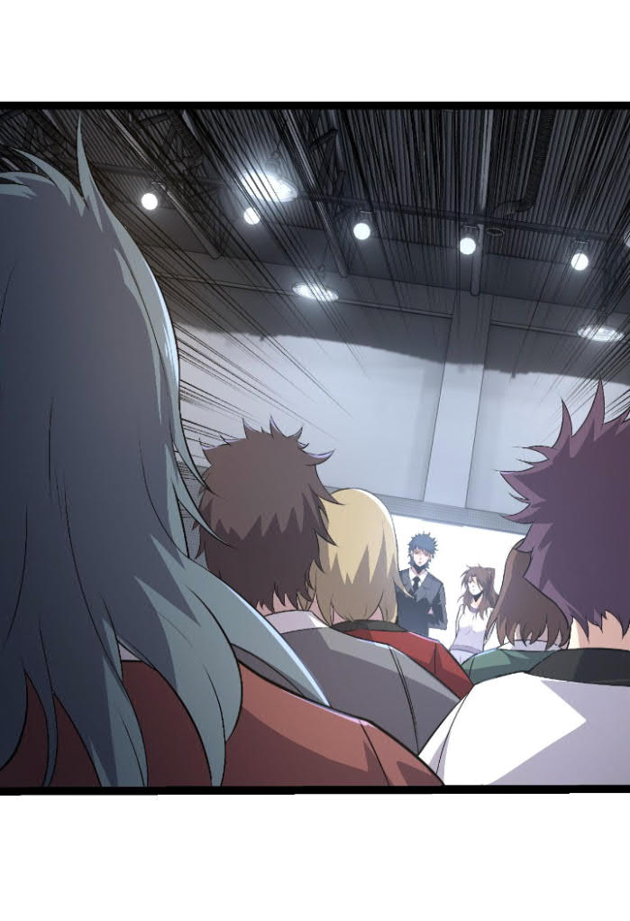 Evolution Begins With A Big Tree Chapter 21 Gambar 9