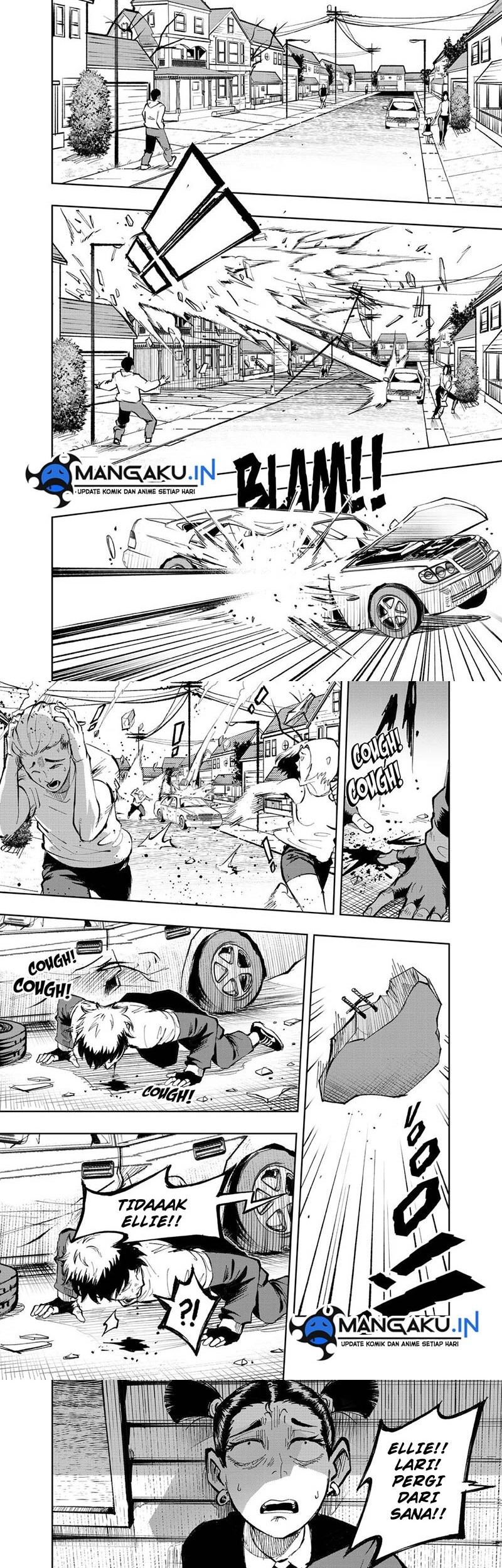 Ruthless Render Chapter 03.2 Gambar 4