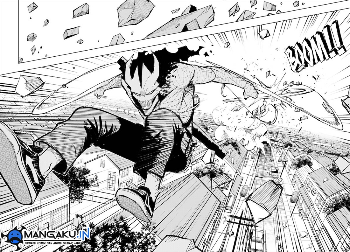 Ruthless Render Chapter 03.2 Gambar 7