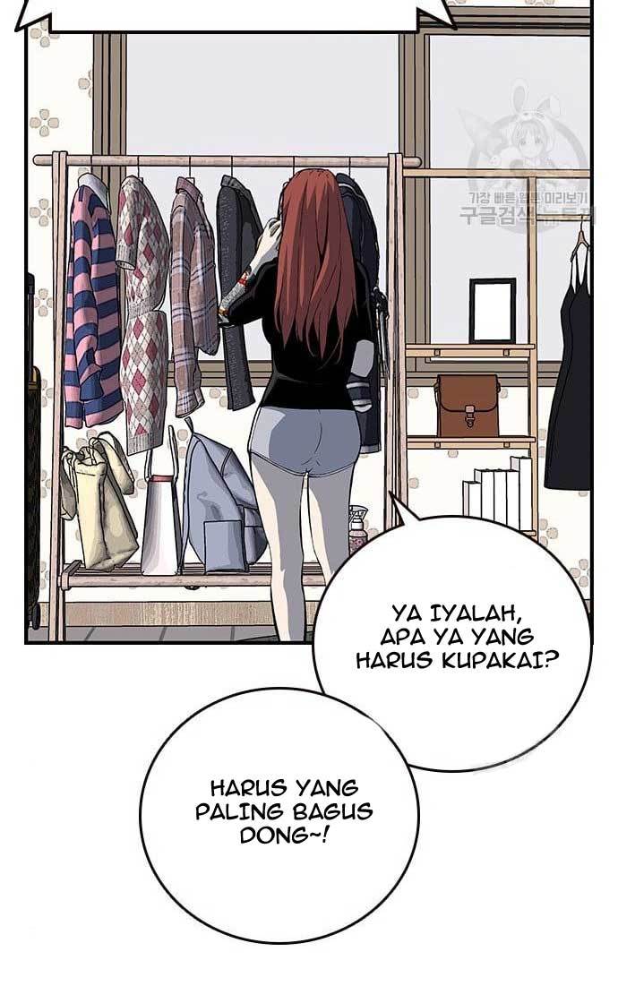 King Game Chapter 30 Gambar 118