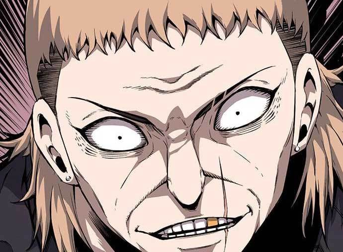 King Game Chapter 30 Gambar 138