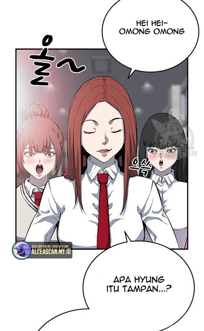 King Game Chapter 30 Gambar 39