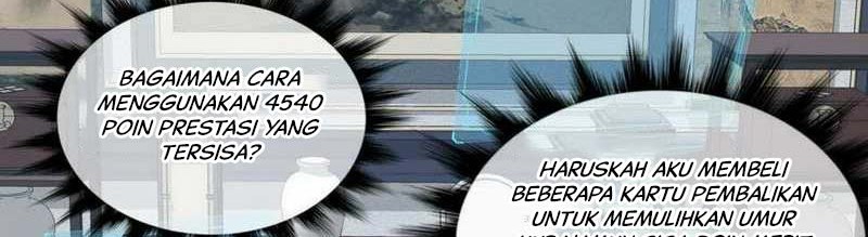 My Disciples Are All Big Villains Chapter 40 Gambar 3