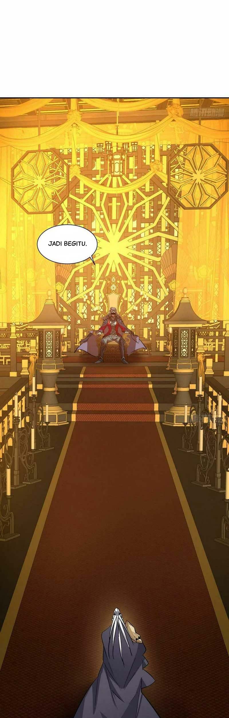 My Disciples Are All Big Villains Chapter 40 Gambar 8