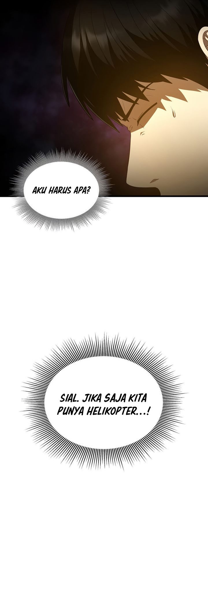 Perfect Surgeon Chapter 55 Gambar 23