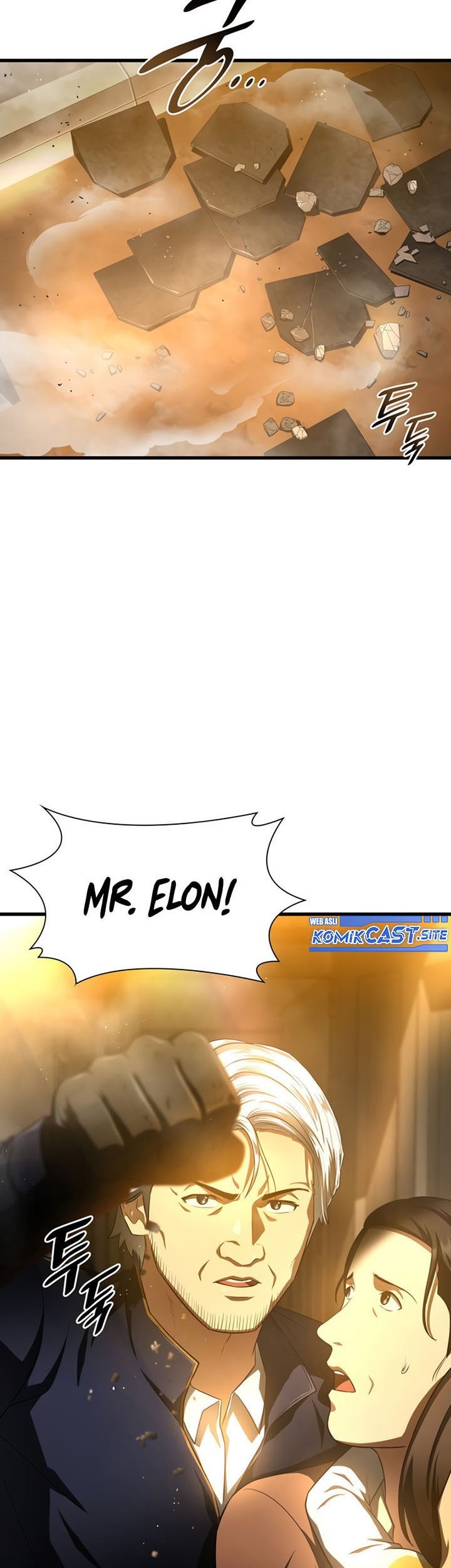 Perfect Surgeon Chapter 55 Gambar 18