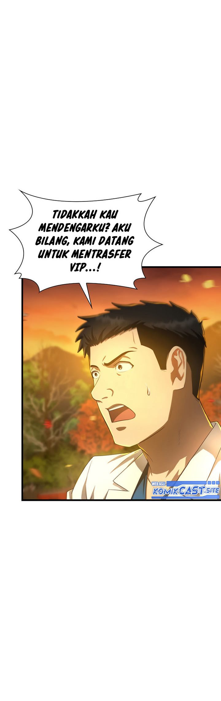 Perfect Surgeon Chapter 55 Gambar 37