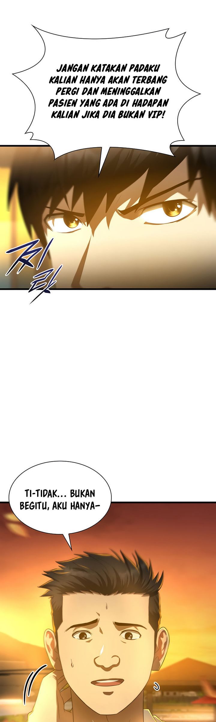 Perfect Surgeon Chapter 55 Gambar 39