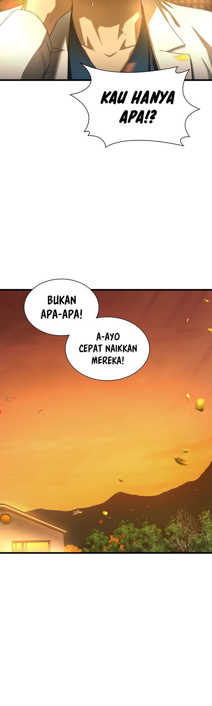 Perfect Surgeon Chapter 55 Gambar 40