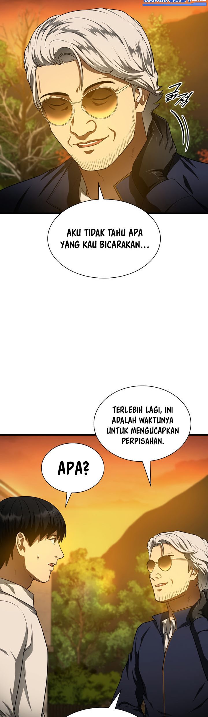 Perfect Surgeon Chapter 55 Gambar 52