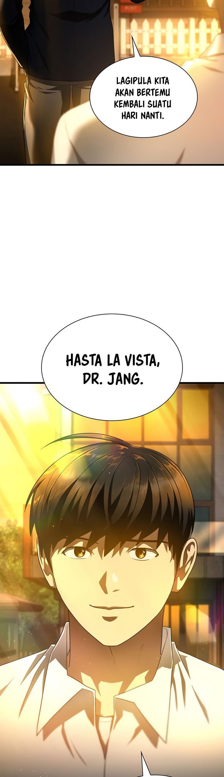 Perfect Surgeon Chapter 55 Gambar 56