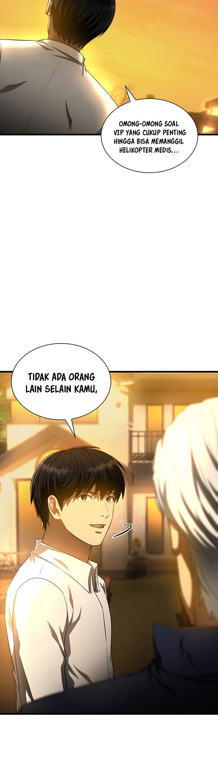 Perfect Surgeon Chapter 55 Gambar 44