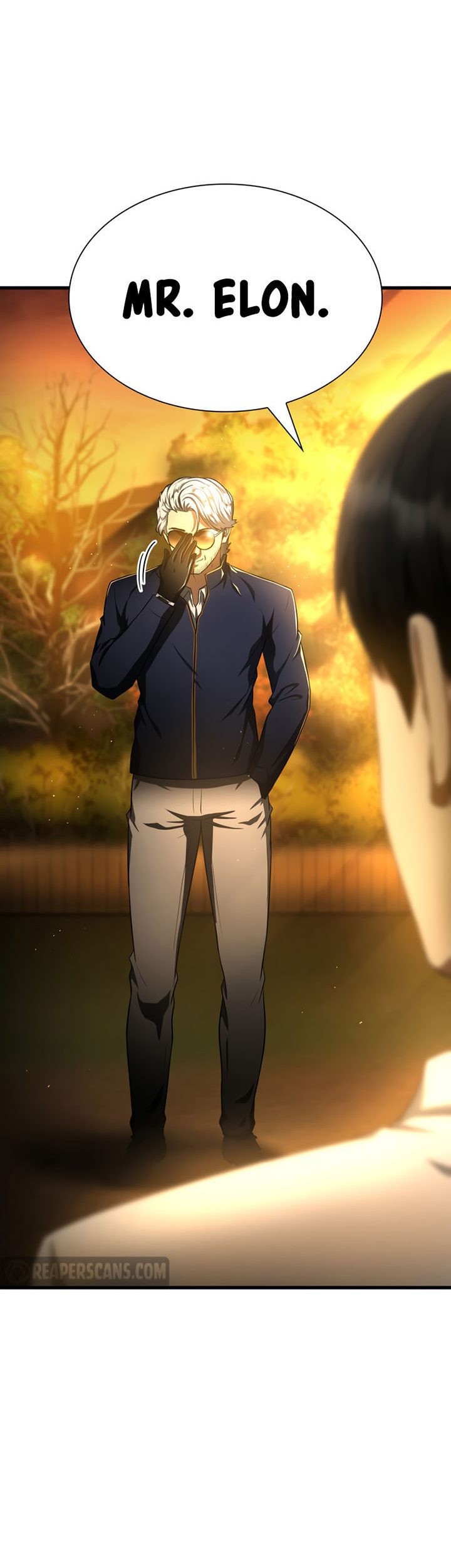 Perfect Surgeon Chapter 55 Gambar 46