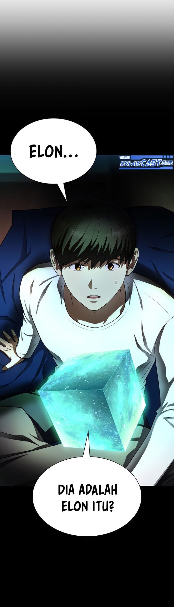 Perfect Surgeon Chapter 55 Gambar 48