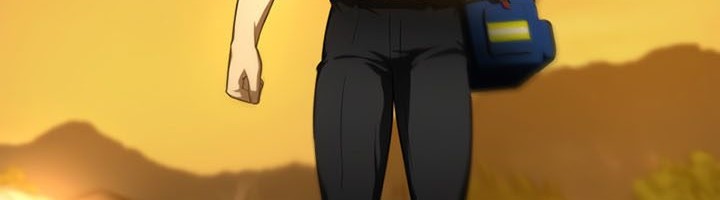 Perfect Surgeon Chapter 55 Gambar 59