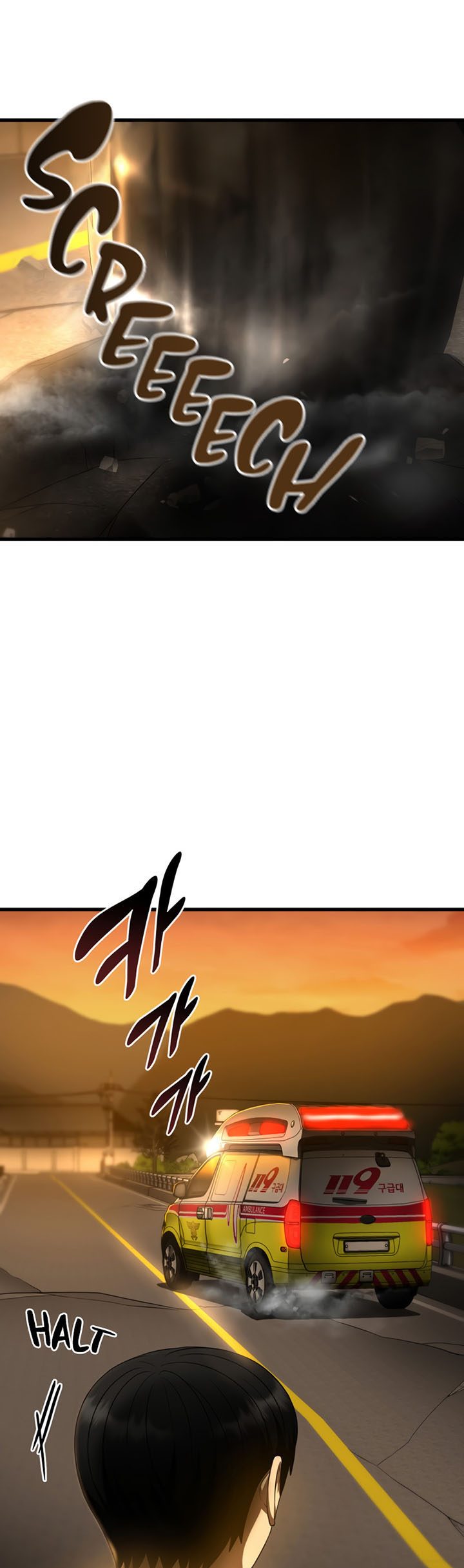 Perfect Surgeon Chapter 55 Gambar 62