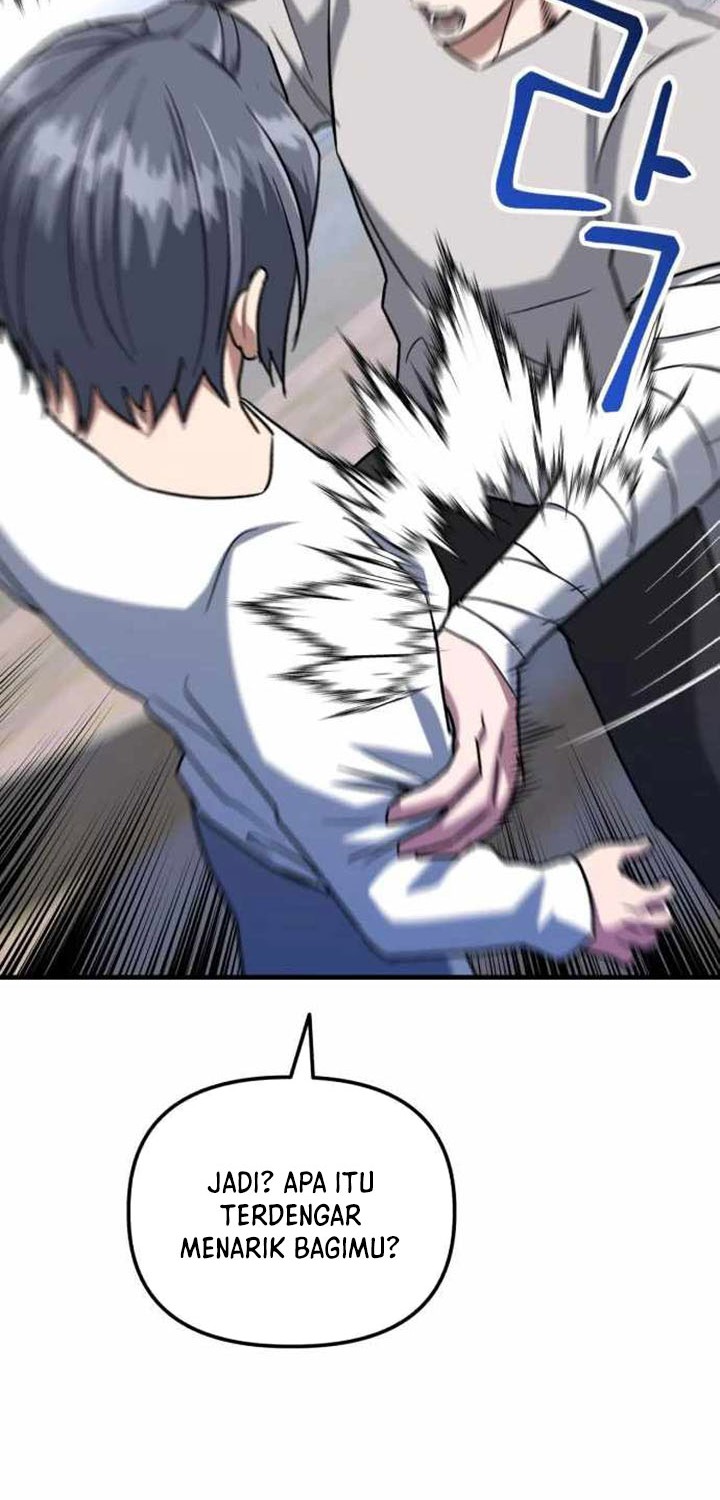Killing Killer Chapter 30 Gambar 24