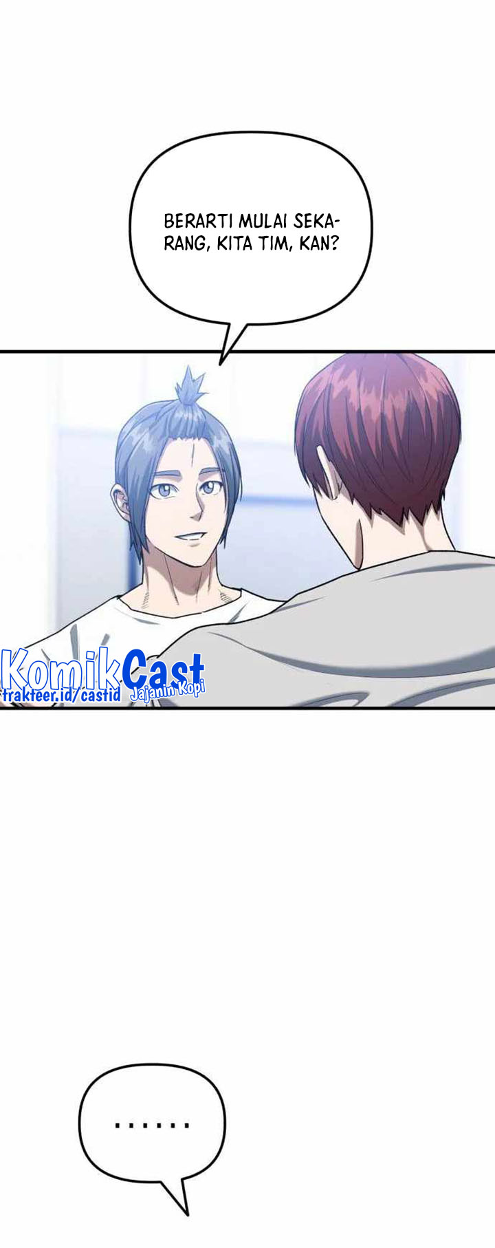 Killing Killer Chapter 30 Gambar 25