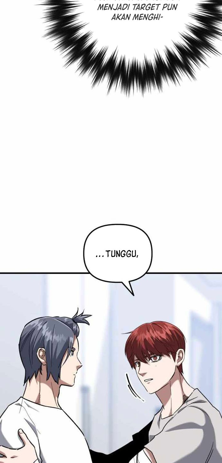 Killing Killer Chapter 30 Gambar 27