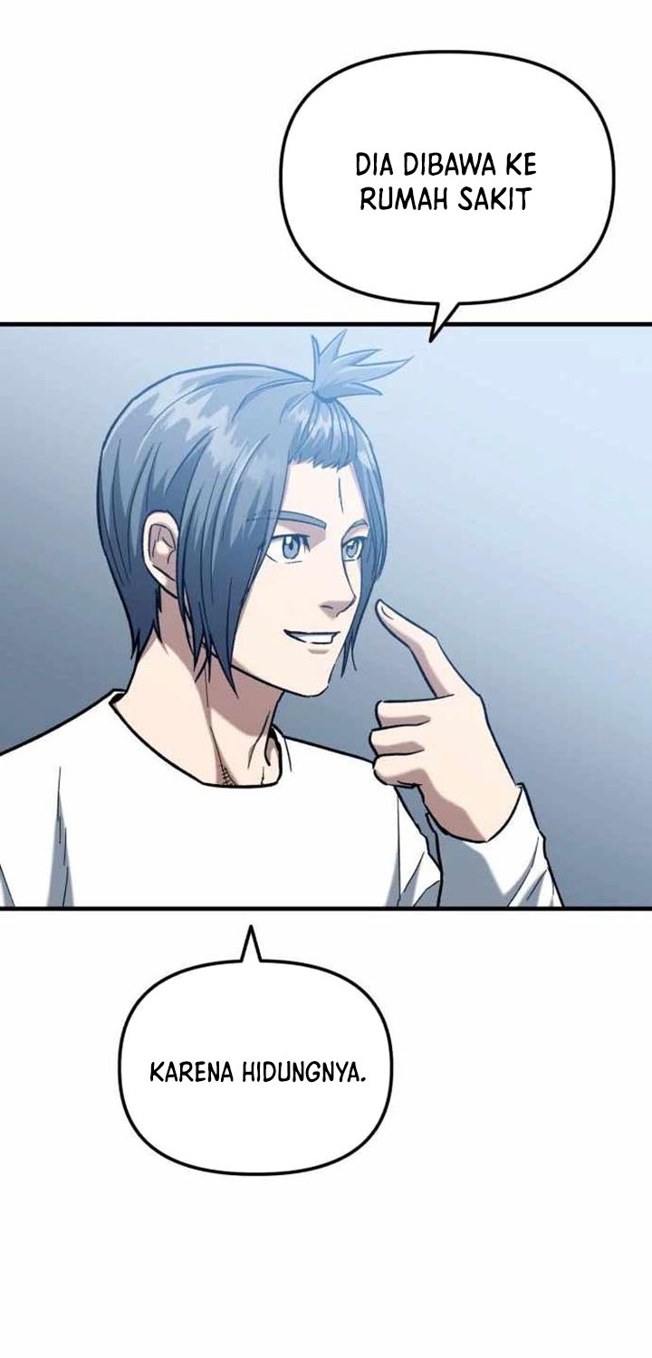Killing Killer Chapter 30 Gambar 29