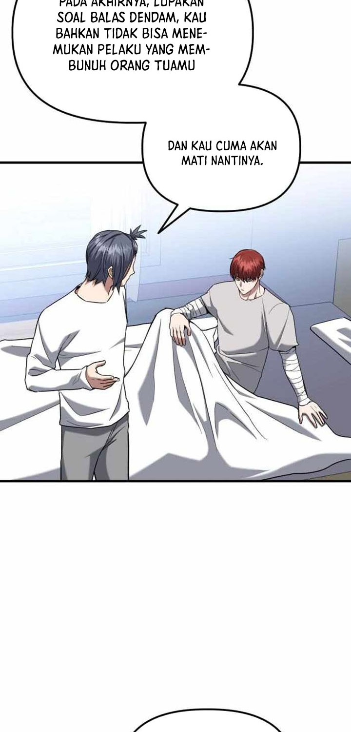 Killing Killer Chapter 30 Gambar 17