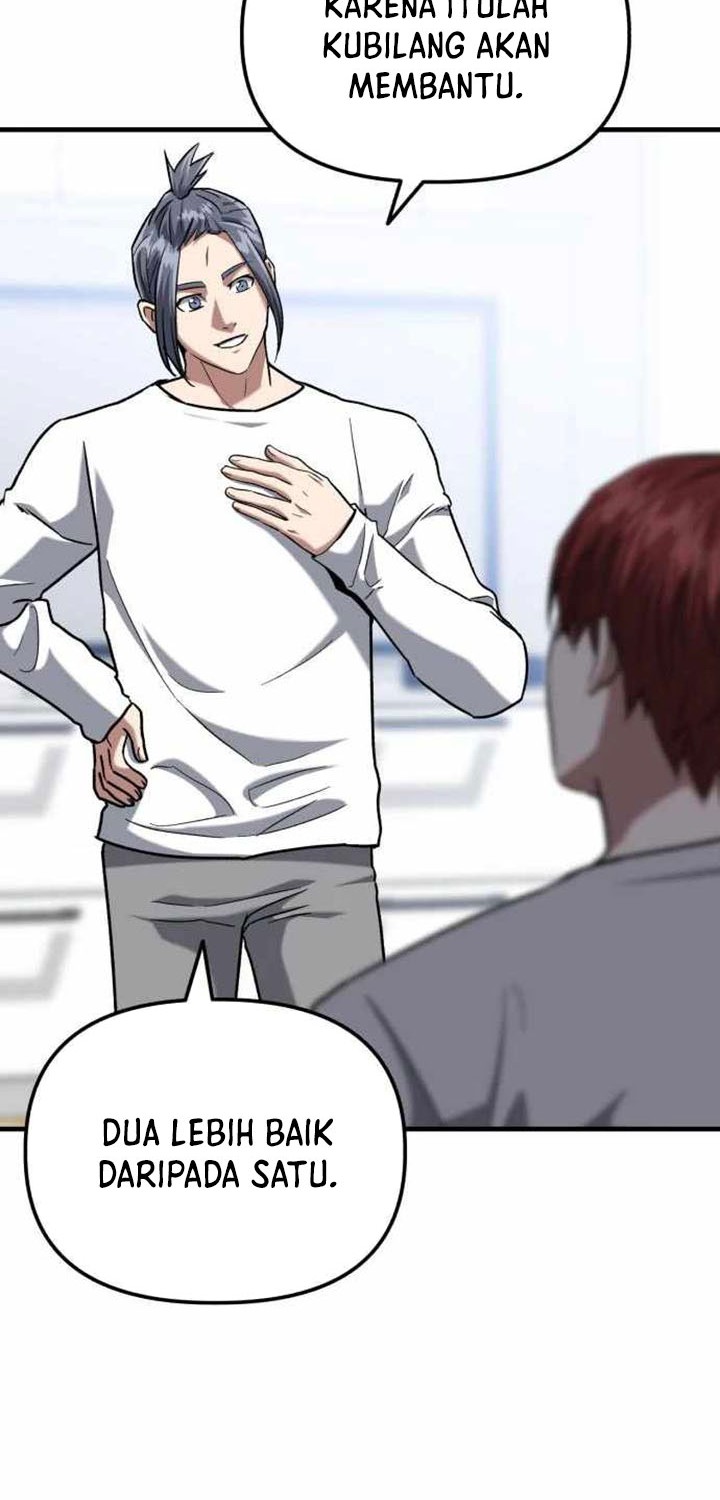 Killing Killer Chapter 30 Gambar 19