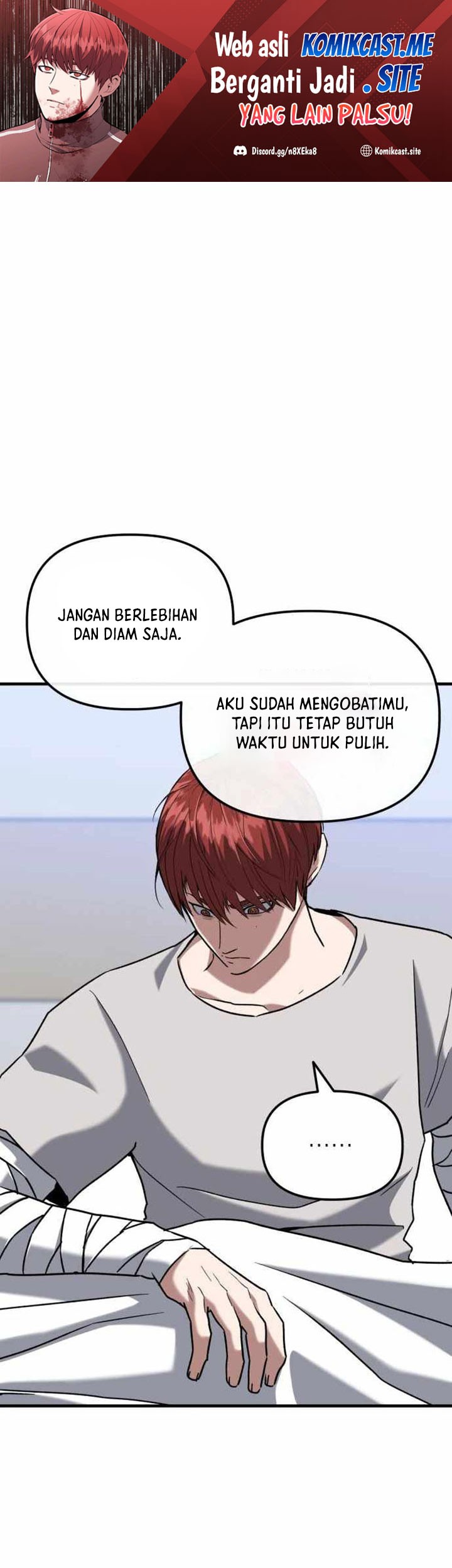 Komik Killing Killer Chapter 30 gambar nomor 1