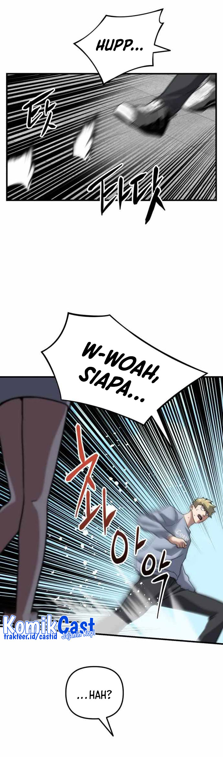 Killing Killer Chapter 30 Gambar 40