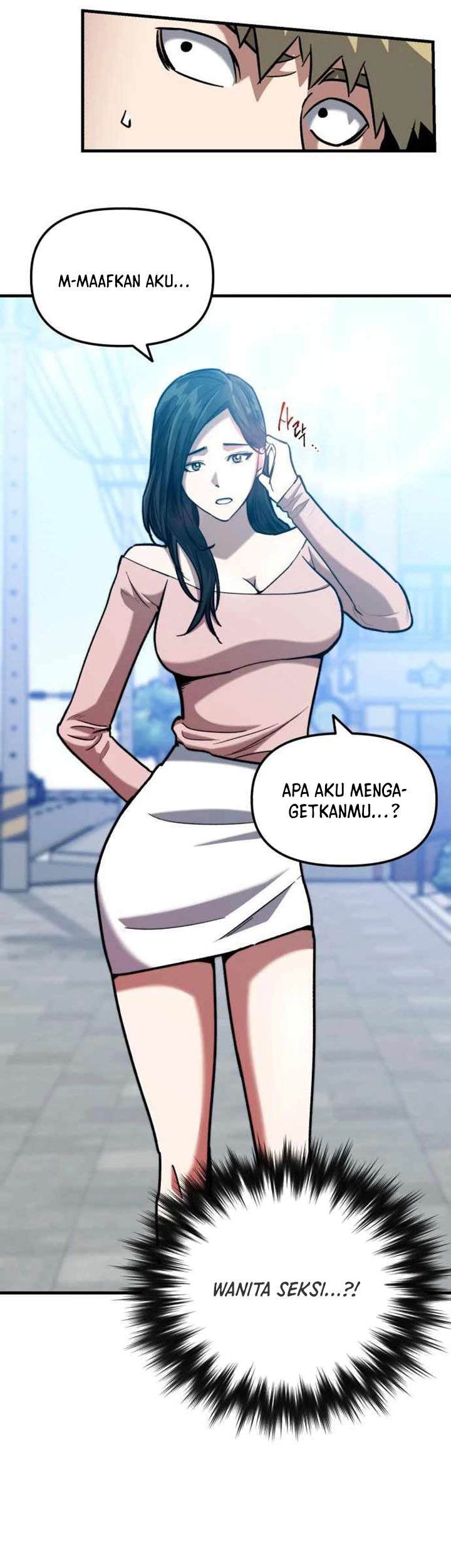 Killing Killer Chapter 30 Gambar 41